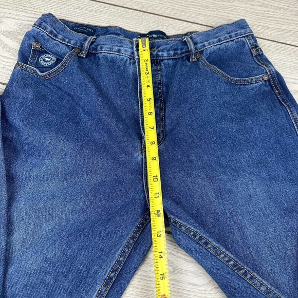 Ringers Western Mens‎ Jeans Size 32 - Picture 5 of 7